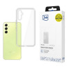 3MK Armor Case Samsung Galaxy A35 5G, skaidrus