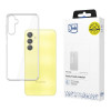 3MK Armor Case Samsung Galaxy A25 5G, skaidrus
