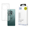 3MK Clear Case OnePlus 12 5G, skaidrus