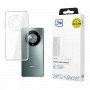 3MK Clear Case Honor Magic6 Lite 5G, skaidrus