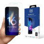 3MK SilkyMatt Pro matinė plėvelė Apple iPhone 16 Pro