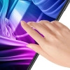 3MK SilkyMatt Pro matinė plėvelė Apple iPhone 16 Pro Max
