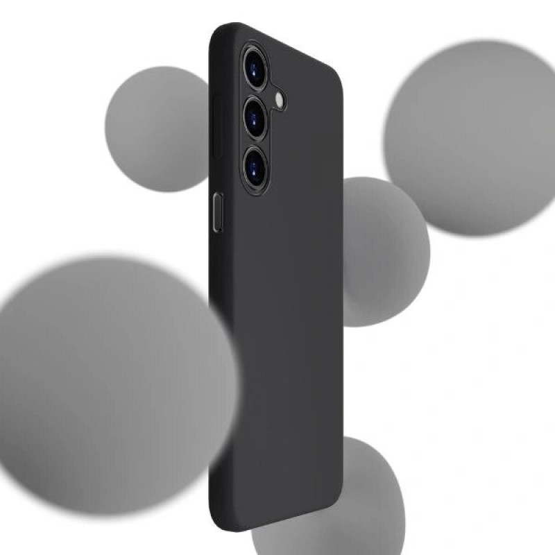 3MK SilkyMatt Pro matinė plėvelė Google Pixel 9 Pro