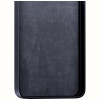 3MK Matt Case Pro dėklas, skirtas Samsung Galaxy S23 FE, juodas
