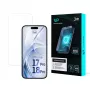 3MK 1UP žaidėjų ekrano apsauginė plėvelė, skirta Apple iPhone 17 Pro