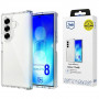 3MK Armor Case Samsung Galaxy Z Fold 8 Ultra dėklas, permatomas