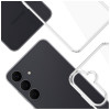 3MK Armor Case Samsung Galaxy S26 FE, skaidrus dėklas