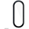 3MK Lens Protection Pro Samsung Galaxy S26 FE kameros objektyvo apsauga, grūdintas stiklas, juoda