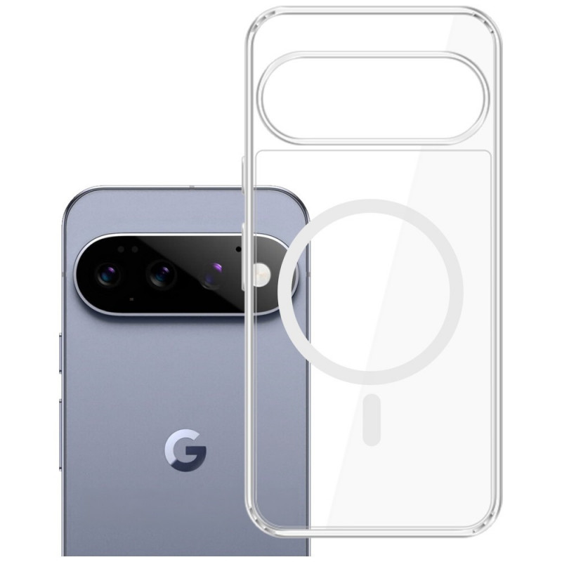 3MK Armor MagCase Google Pixel 11 Pro XL, permatomas