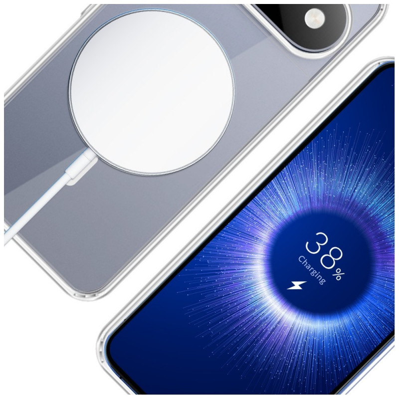 3MK Armor MagCase Google Pixel 11 Pro XL, permatomas