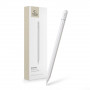 Tech-Protect Digital Magnetic Stylus Pen 3 rašiklis Apple iPad planšetei, baltas