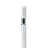 Tech-Protect Digital Magnetic Stylus Pen 3 rašiklis Apple iPad planšetei, baltas