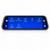 ORLLO Autoplay PRO 4K priekinė ir galinė automobilinė vaizdo kamera, GPS, Wi-Fi