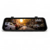 ORLLO Autoplay PRO 4K priekinė ir galinė automobilinė vaizdo kamera, GPS, Wi-Fi