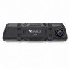 ORLLO Autoplay PRO 4K priekinė ir galinė automobilinė vaizdo kamera, GPS, Wi-Fi
