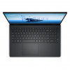 Dell Pro 15 Essential PV15250 15.6" nešiojamasis kompiuteris, Intel Core 3 100U, 8 GB RAM, 512 GB SSD, Windows 11 Pro