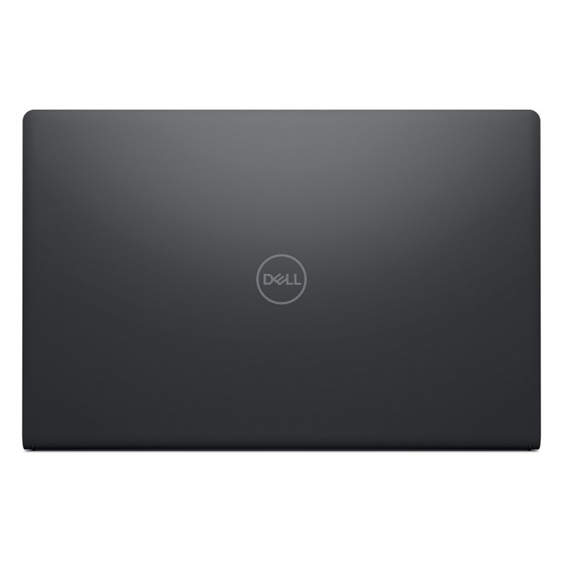 Dell Pro 15 Essential PV15250 15.6" nešiojamasis kompiuteris, Intel Core 3 100U, 8 GB RAM, 512 GB SSD, Windows 11 Pro