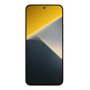 POCO X8 išmanusis telefonas, 8 GB RAM, 256 GB, oranžinis, MZB0P6JEU