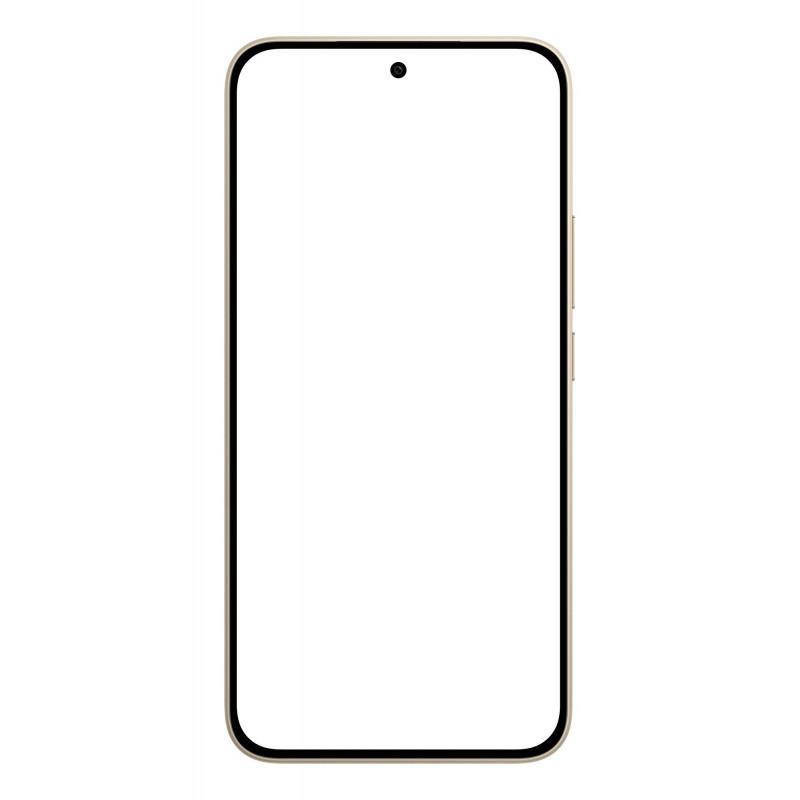 POCO X8 išmanusis telefonas, 8 GB RAM, 256 GB, oranžinis, MZB0P6JEU