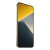 POCO X8 išmanusis telefonas, 8 GB RAM, 256 GB, oranžinis, MZB0P6JEU