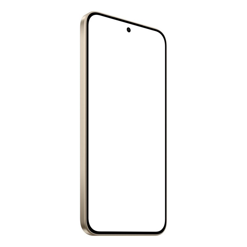 POCO X8 išmanusis telefonas, 8 GB RAM, 256 GB, oranžinis, MZB0P6JEU