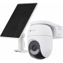 Ezviz CB8 Lite 4G Wi-Fi rinkinys IP kamera, 4 MP