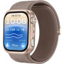 Huawei Watch D3 (Riva-B19) išmanusis laikrodis, 46 mm, auksinis/baltas