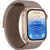 Huawei Watch D3 (Riva-B19) išmanusis laikrodis, 46 mm, auksinis/baltas