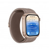 Huawei Watch D3 (Riva-B19) išmanusis laikrodis, 46 mm, Mocha Gold/Sand