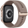 Huawei Watch D3 (Riva-B19) išmanusis laikrodis, 46 mm, Mocha Gold/Sand