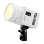 Godox ML150Bi LED vaizdo šviestuvas, dviejų spalvų 2800-6500 K, CRI 96