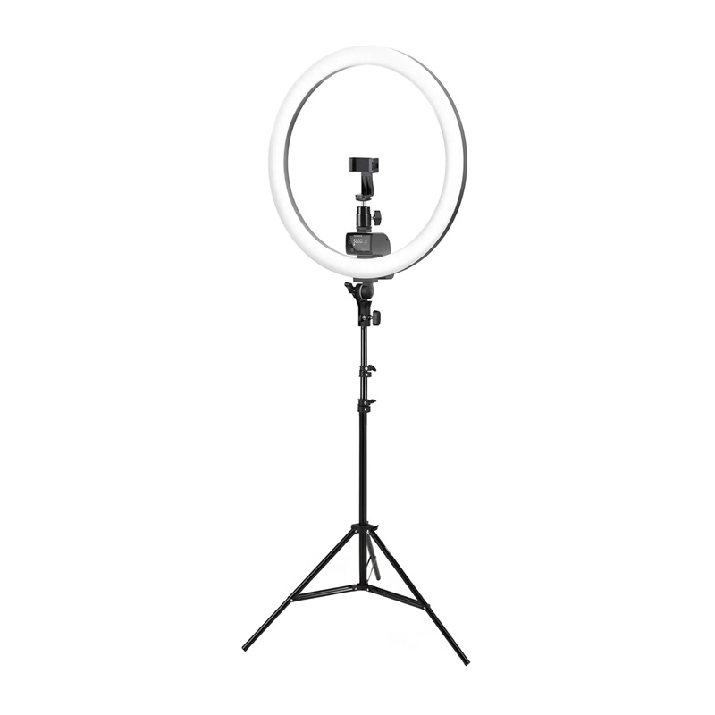 Neewer SRP18-2.4G 46 cm LED žiedinė lempa