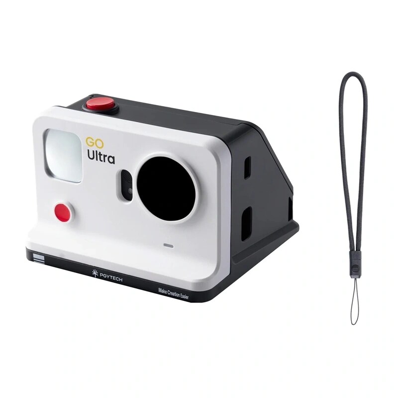 PGYTECH PGY GO Ultra FunCam dėklas P-GM-446