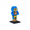 P.m.i. Kids World Minecraft S2 figūrėlės - 2 vnt. pakuotė (asortimentas)