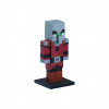 P.m.i. Kids World Minecraft S2 figūrėlės - 2 vnt. pakuotė (asortimentas)