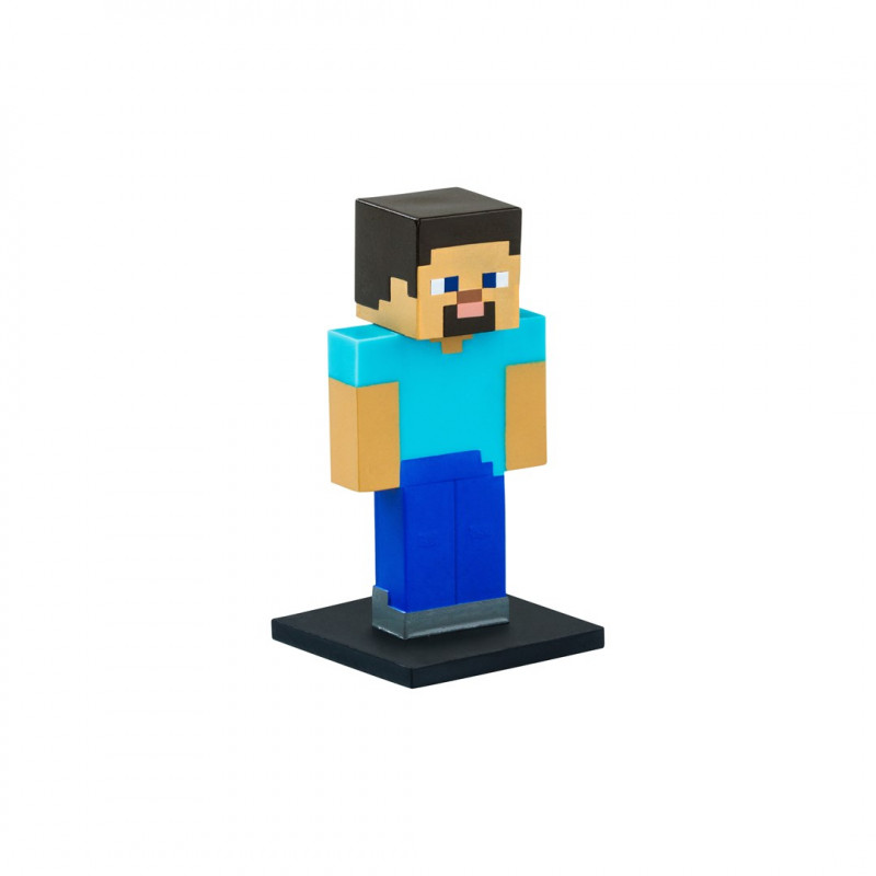 P.m.i. Kids World Minecraft S2 figūrėlės - 3 vnt. rinkinys (asortimentas)