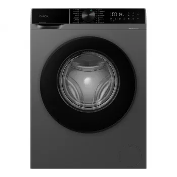 Candy ProWash 350 GD 48SB8GC-16 skalbimo mašina su priekiniu krovimu