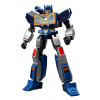 Blokees Transformers One Classic Class 17 Soundwave kolekcinė figūrėlė 71183