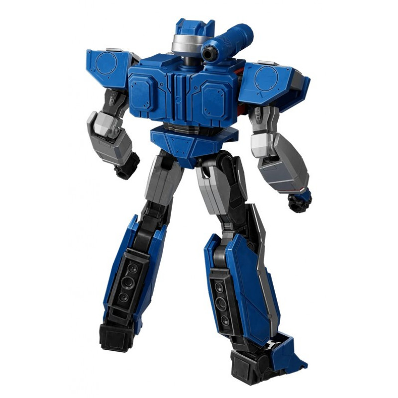 Blokees Transformers One Classic Class 17 Soundwave kolekcinė figūrėlė 71183