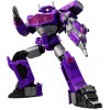 Blokees Transformers One Classic Class 18 Shockwave Kolekcinė figūrėlė 71184