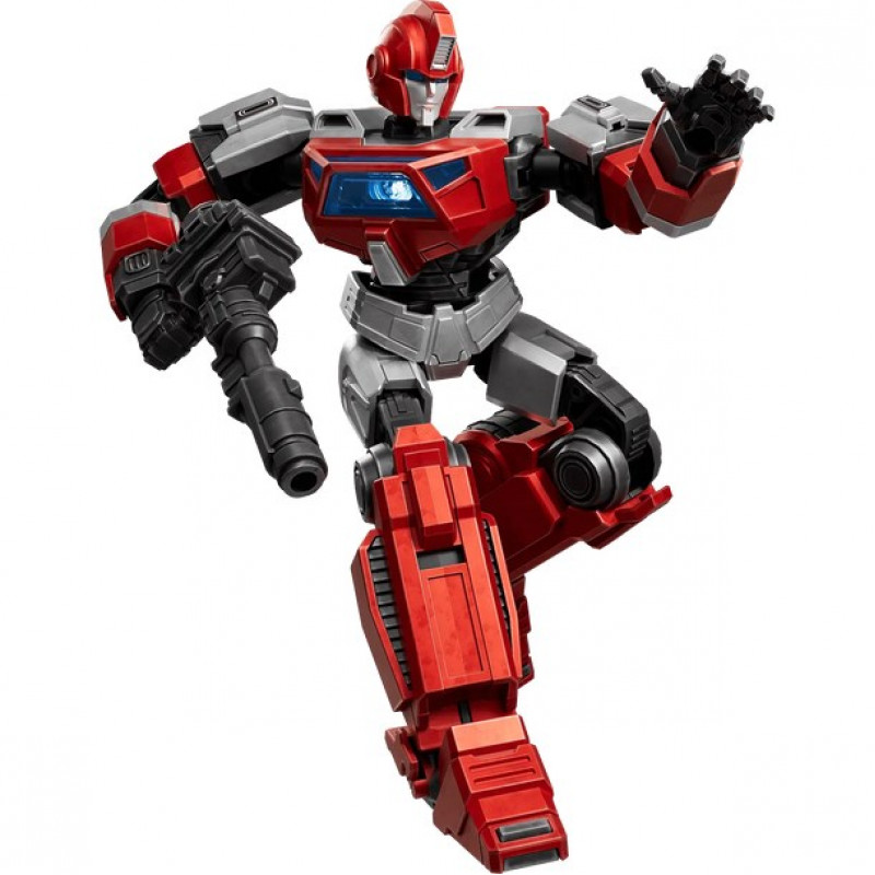 Blokees Transformers One Classic Class 19 Ironhide Kolekcinė figūrėlė 71185