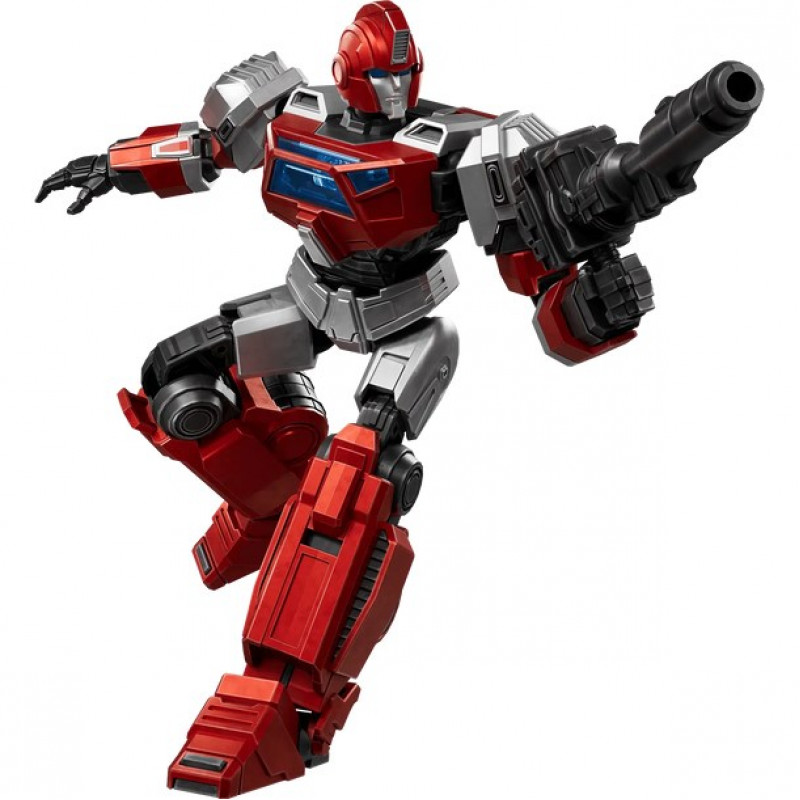 Blokees Transformers One Classic Class 19 Ironhide Kolekcinė figūrėlė 71185