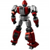 Blokees Transformers One Classic Class 19 Ironhide Kolekcinė figūrėlė 71185