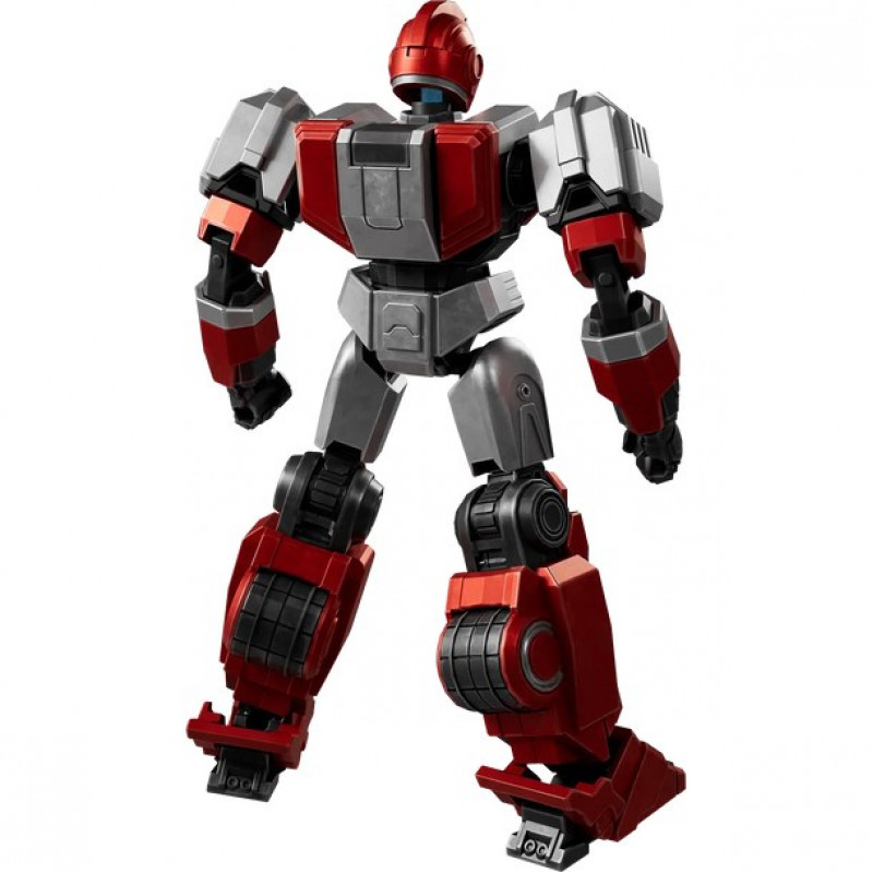 Blokees Transformers One Classic Class 19 Ironhide Kolekcinė figūrėlė 71185