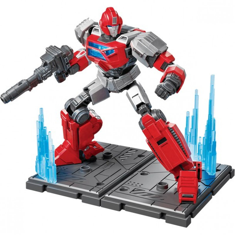 Blokees Transformers One Classic Class 19 Ironhide Kolekcinė figūrėlė 71185