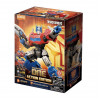 Blokees Transformers Action Edition Optimus Prime / Orion Pax kolekcinė figūrėlė 71173