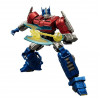 Blokees Transformers Action Edition Optimus Prime / Orion Pax kolekcinė figūrėlė 71173