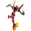Blokees Evangelion Action Edition Evangelion Production Model 02 kolekcinė figūrėlė 73512