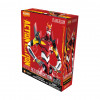 Blokees Evangelion Action Edition Evangelion Production Model 02 kolekcinė figūrėlė 73512