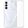 3MK šarvuotas dėklas Samsung Galaxy A17 5G / 4G, skaidrus